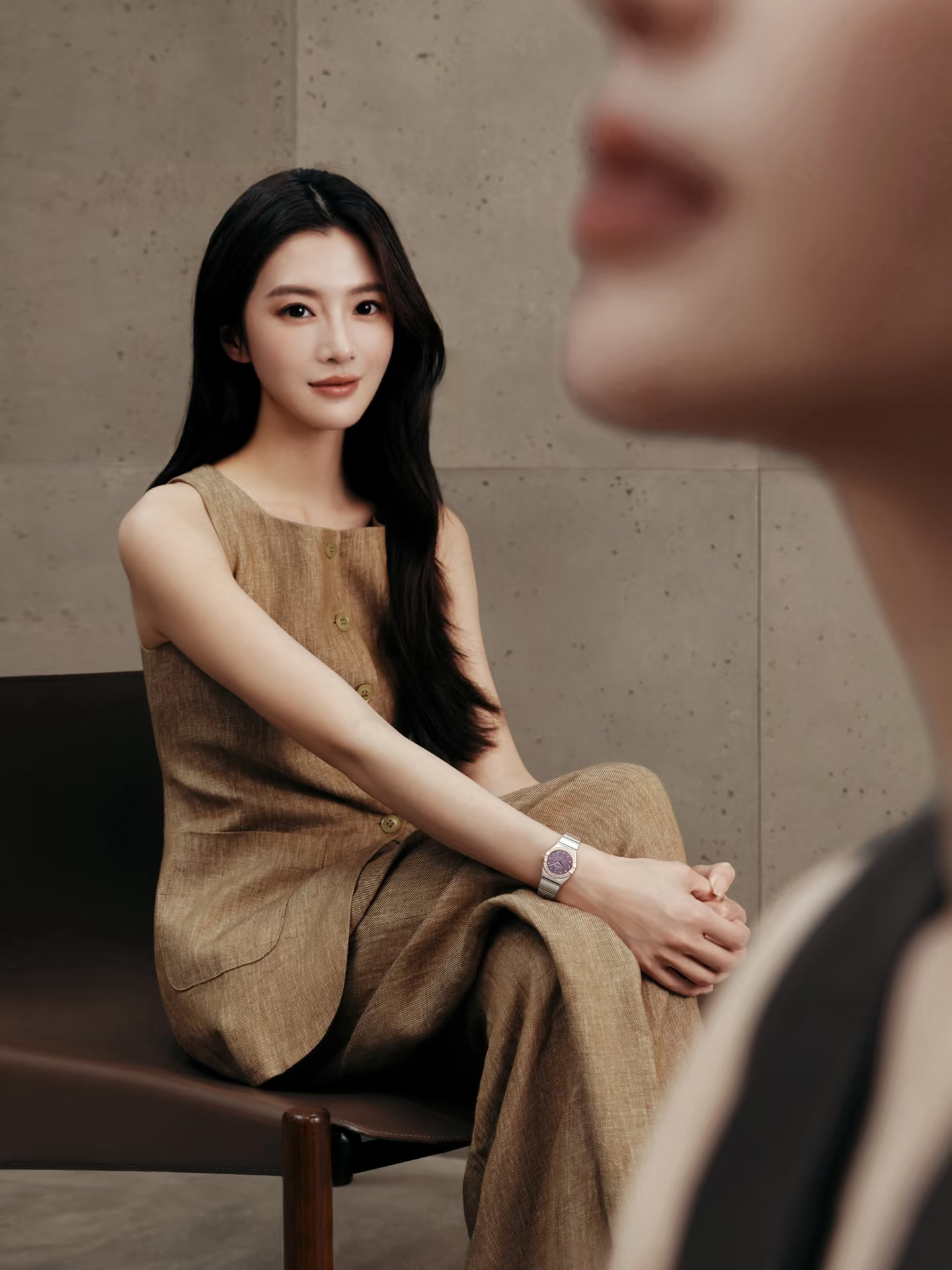 爱 是宇宙级的心跳同频💞