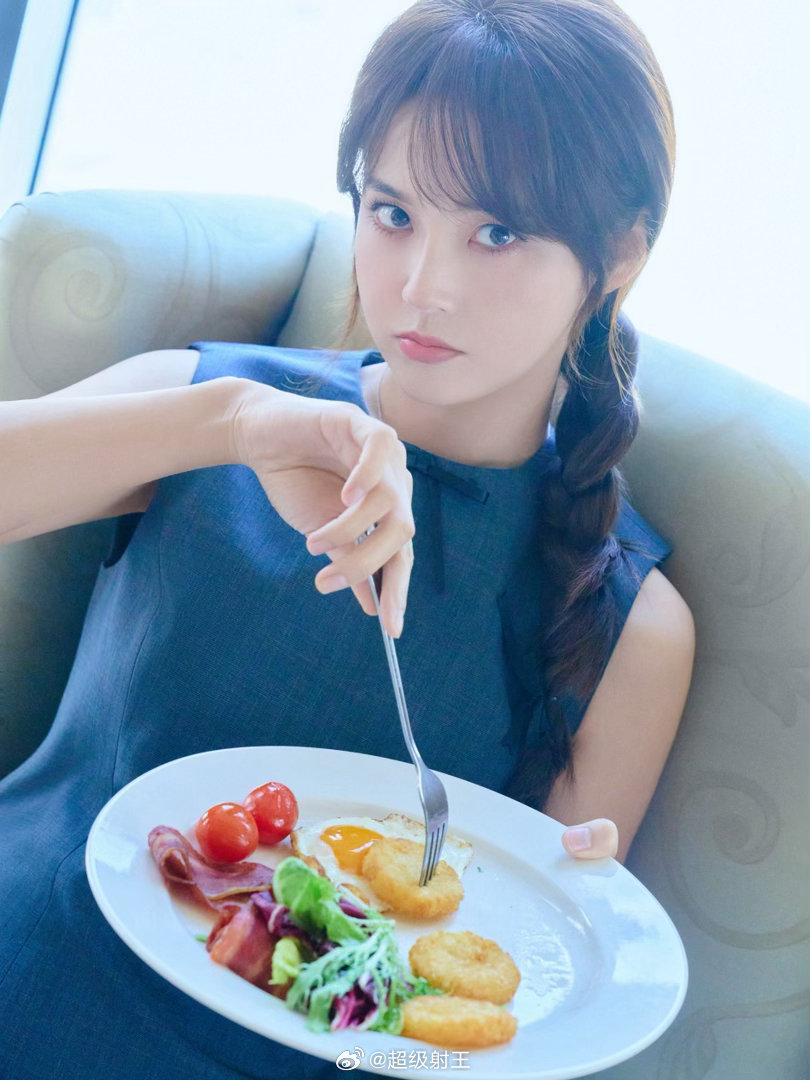 张佳宁好美啊 
