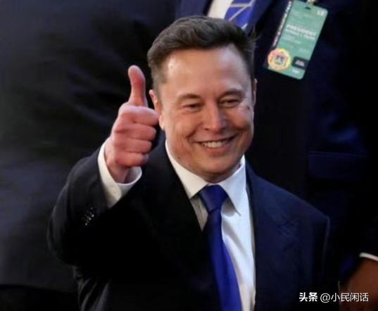 马斯克决定“从娃娃抓起”！[赞]
马斯克宣布明年起将自己持有的 SpaceX 股