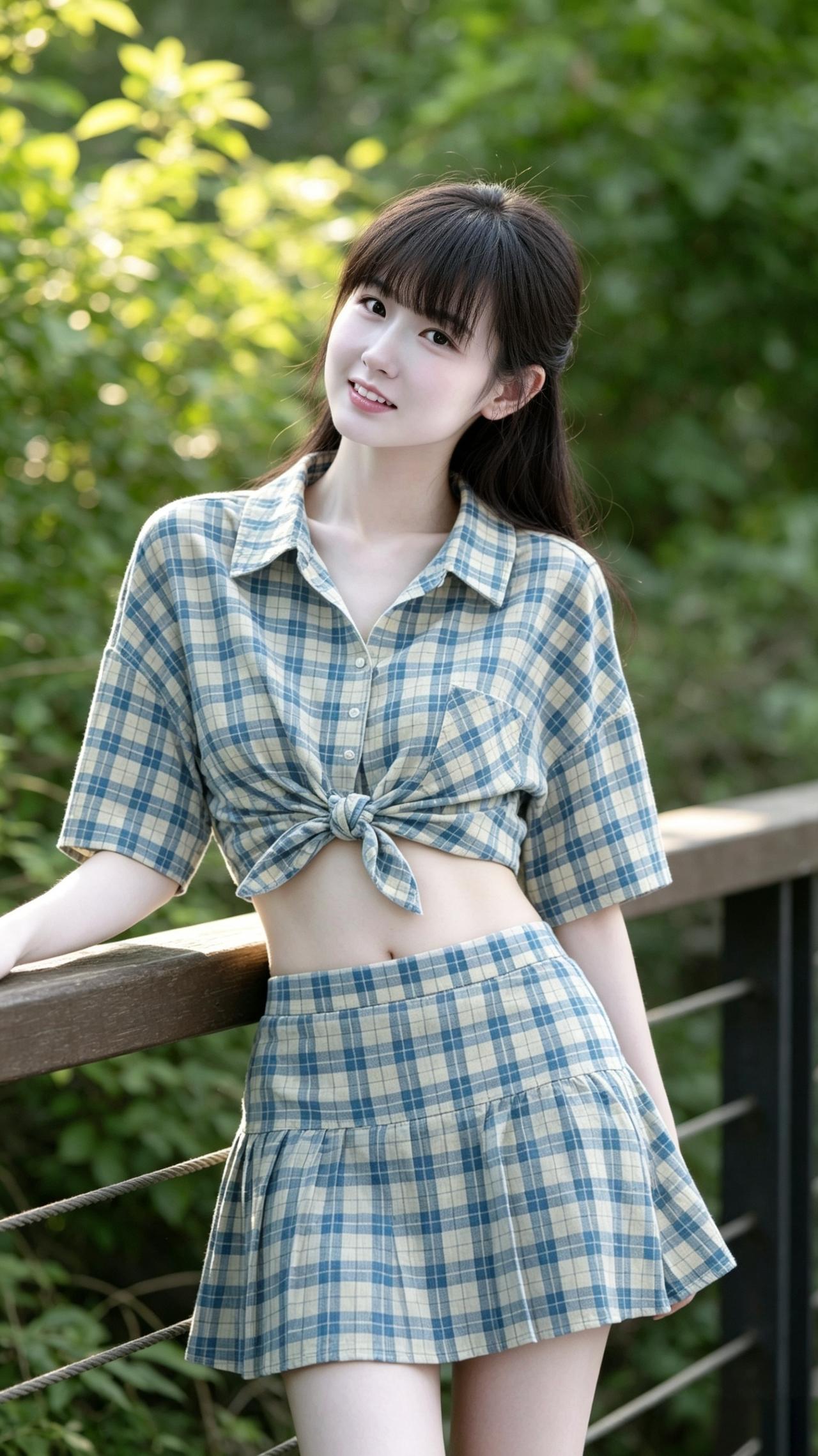 分享我这周有趣的事：女人如何穿出含蓄的性感?