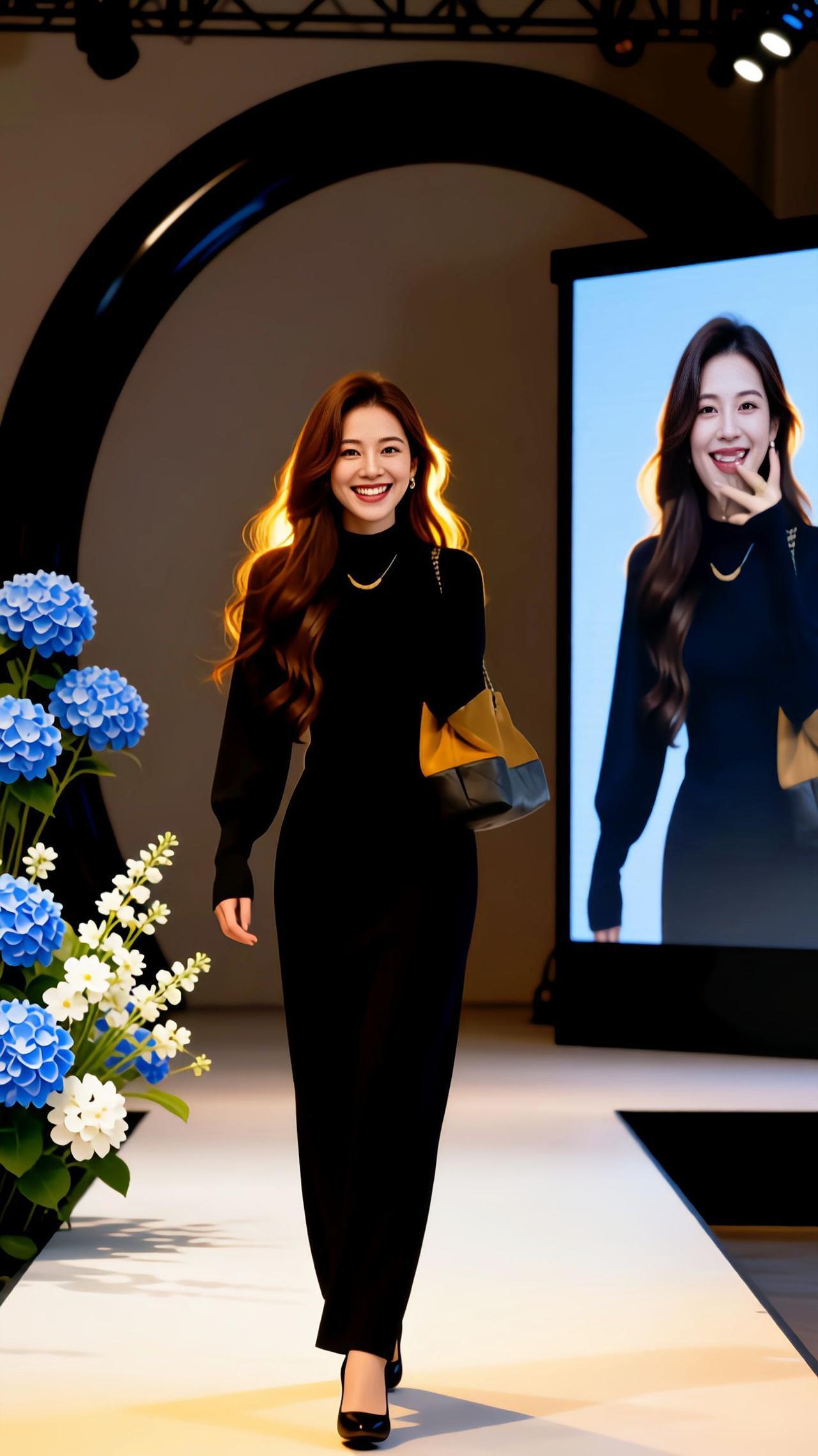 每日分享 穿搭 高级感穿搭 优雅气质 气质穿搭