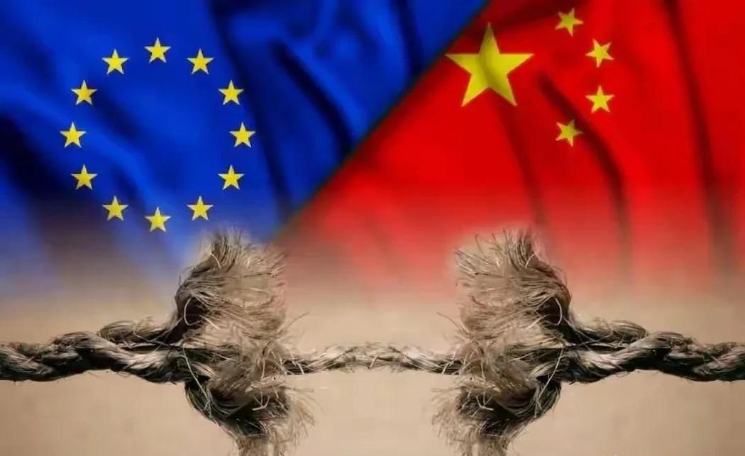 欧盟2.6万亿欧元的公共采购市场，正在给中国企业设置高墙！

9月9日，欧盟委员