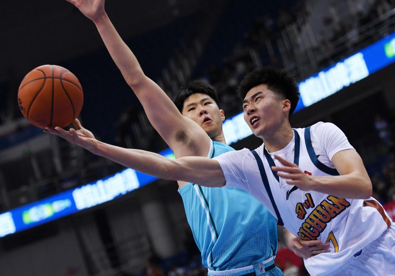 山东队将再度斩获两连胜？做梦！因为四川这支球队拒绝迎来29连败！毕竟就在上场遭遇