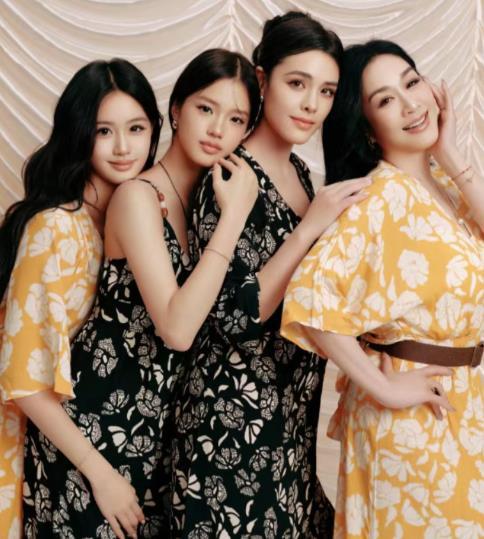 钟丽缇说40岁要孩子很难 港星“御女”钟丽缇节目中劝女儿30岁后再结婚，但别等太