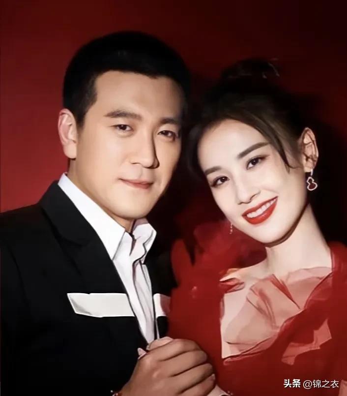 黄圣依和杨子当初选择在综艺节目里离婚，杨子可能是想热度方便带货，但黄圣依是打定主