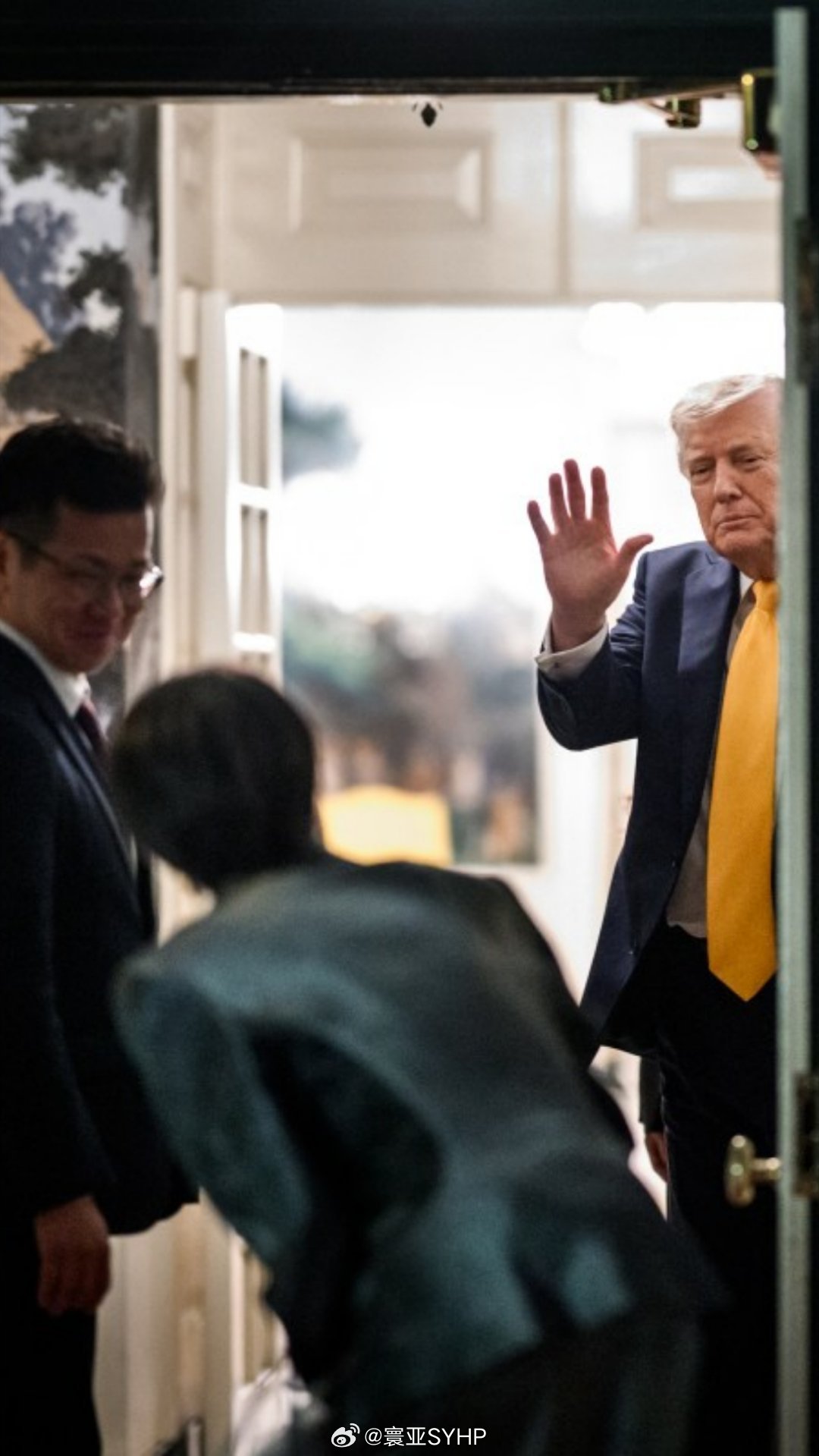 日本学者对高市早苗购买美国阿拉斯加原油之解读日本学者桃太郎：关于阿拉斯加原油谎言