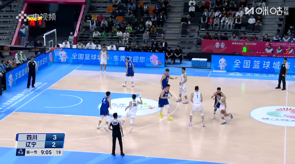 好吧，那就让我们来看看这一场“600w争夺战”吧，希望周琦能够如愿以偿。拼了！