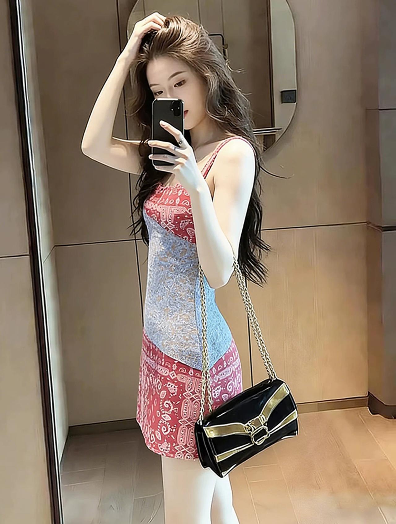 随拍[比心][可爱]穿搭技巧，搭配分享