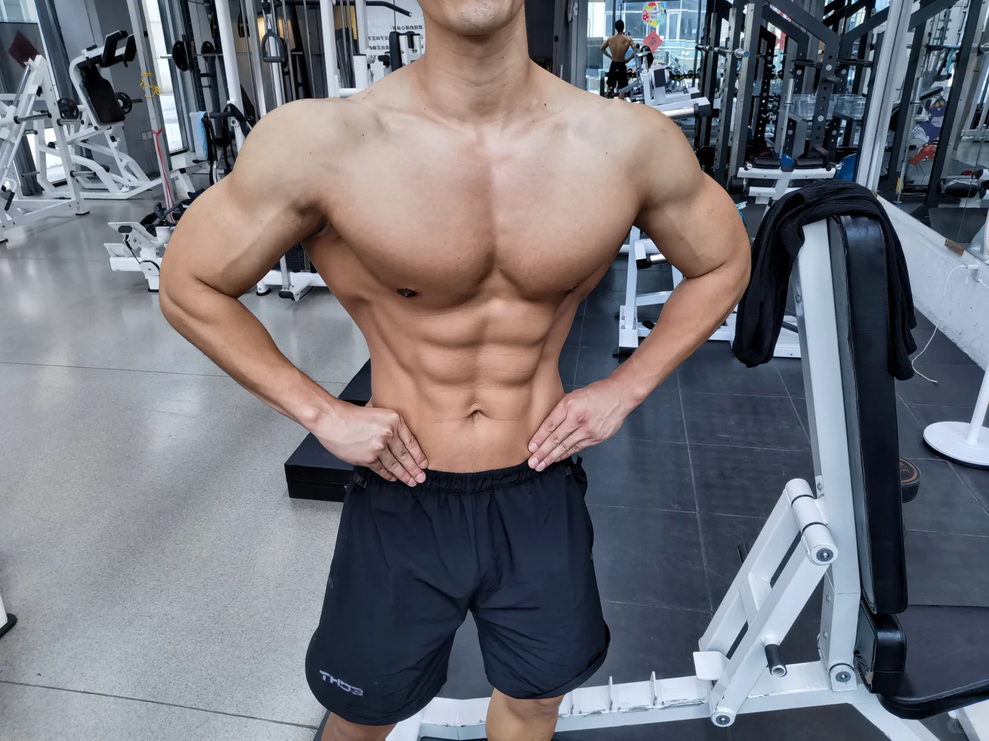 哪里需要加强？