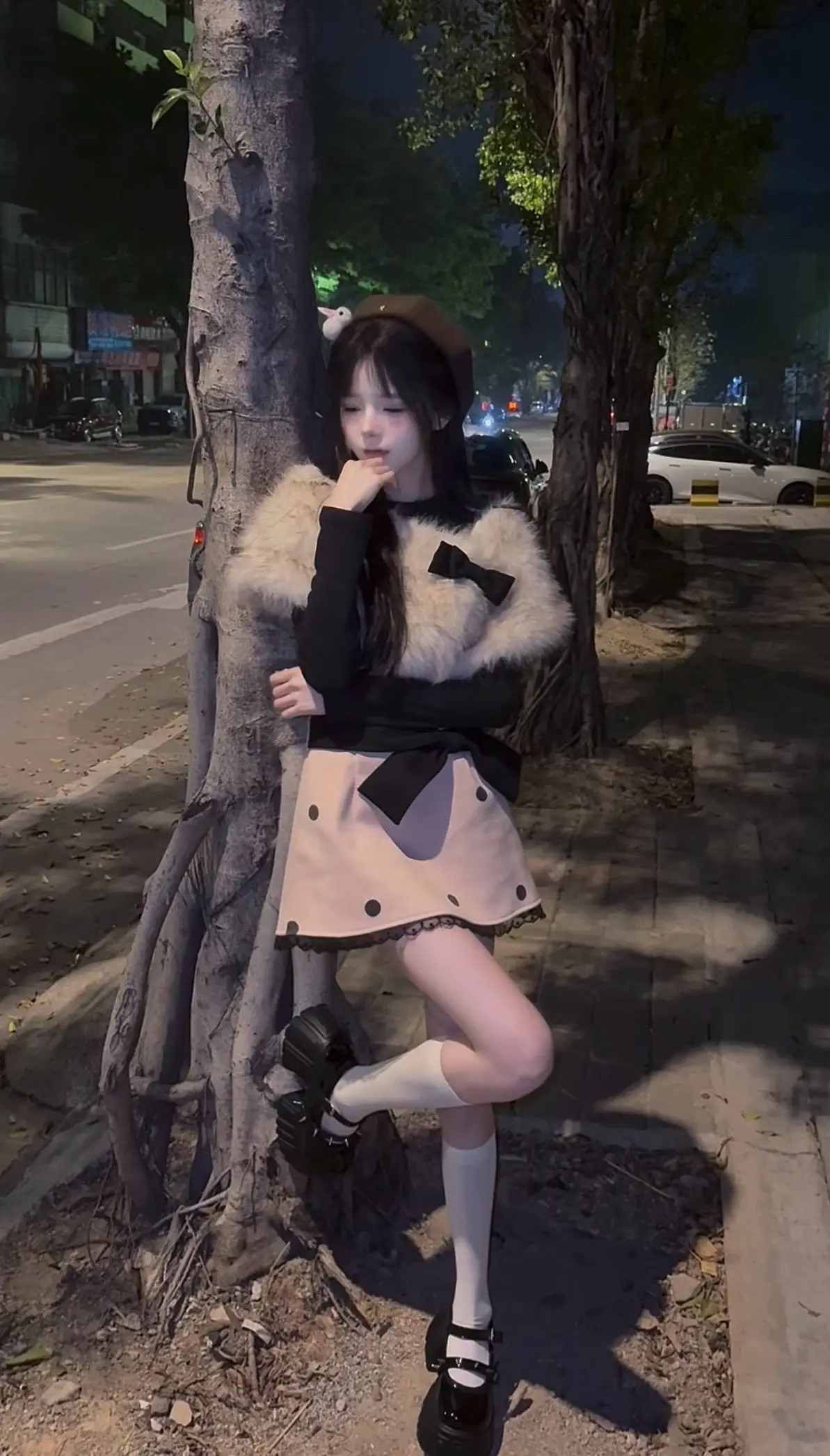 感同身受本来就不适合聆听者。