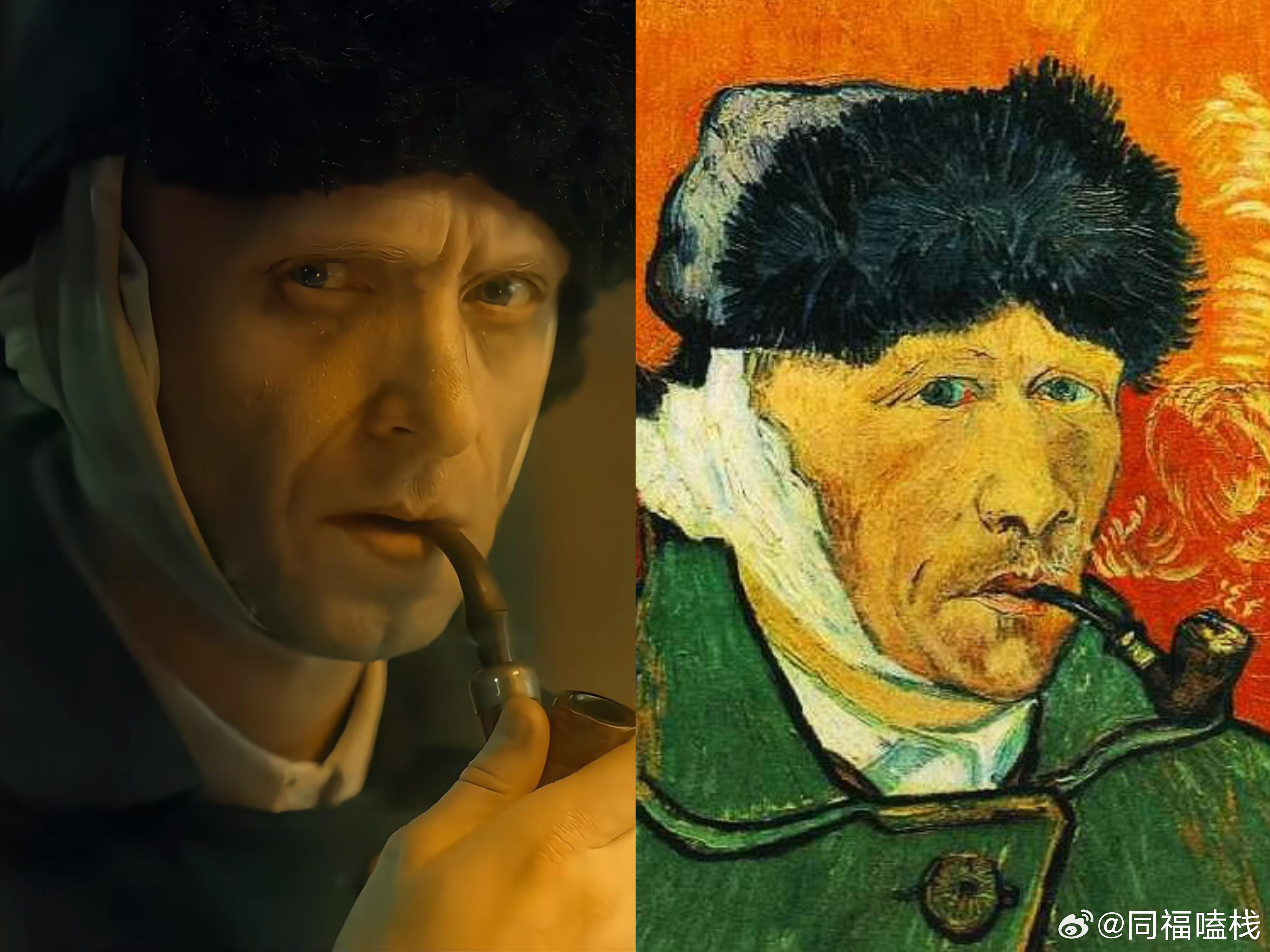 周杰伦新歌MV有30幅世界名画 周董斥巨资八千万拍的MV在艺术价值上果然瑞思拜