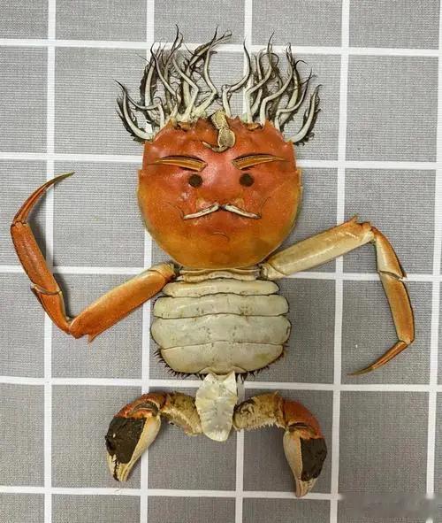 #新疆大螃蟹发货了##新疆首批成熟螃蟹销往长三角# 孕妇吃螃蟹会流产？宝宝吃螃蟹