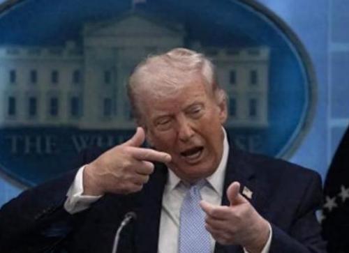 大胆的预测，美国这次脱不了身了。

不是以色列拖着美国不让走，而是大国要把美国按