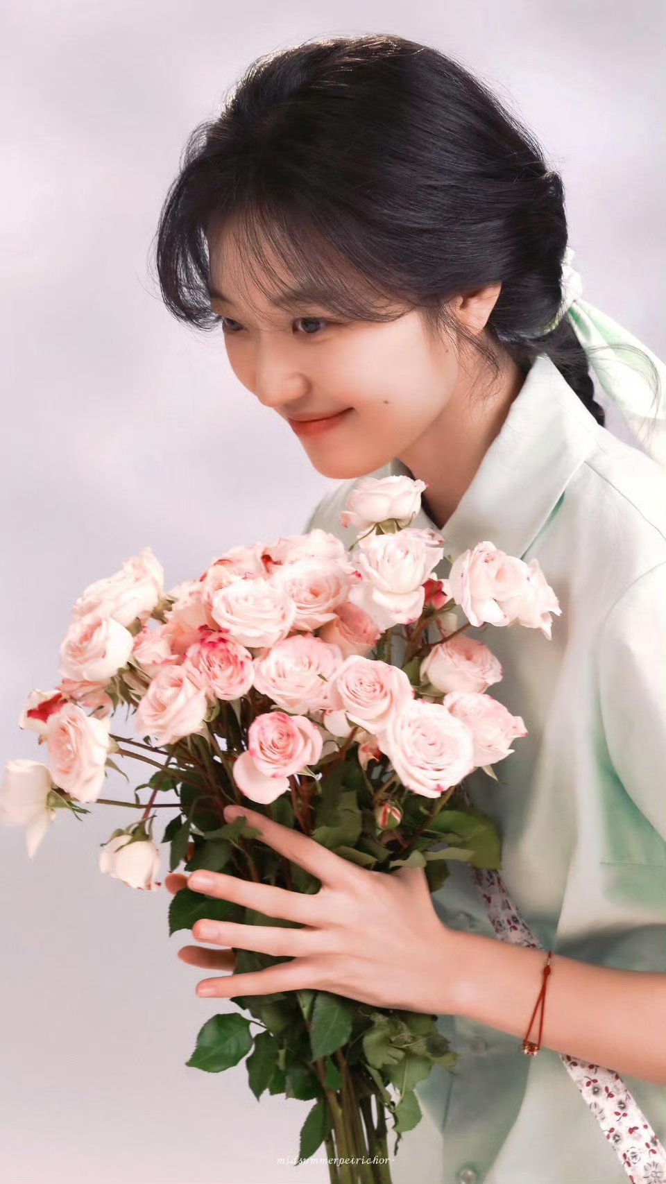 孙千哭戏孙千真的把费霓给演活了，哭戏真的很戳我 