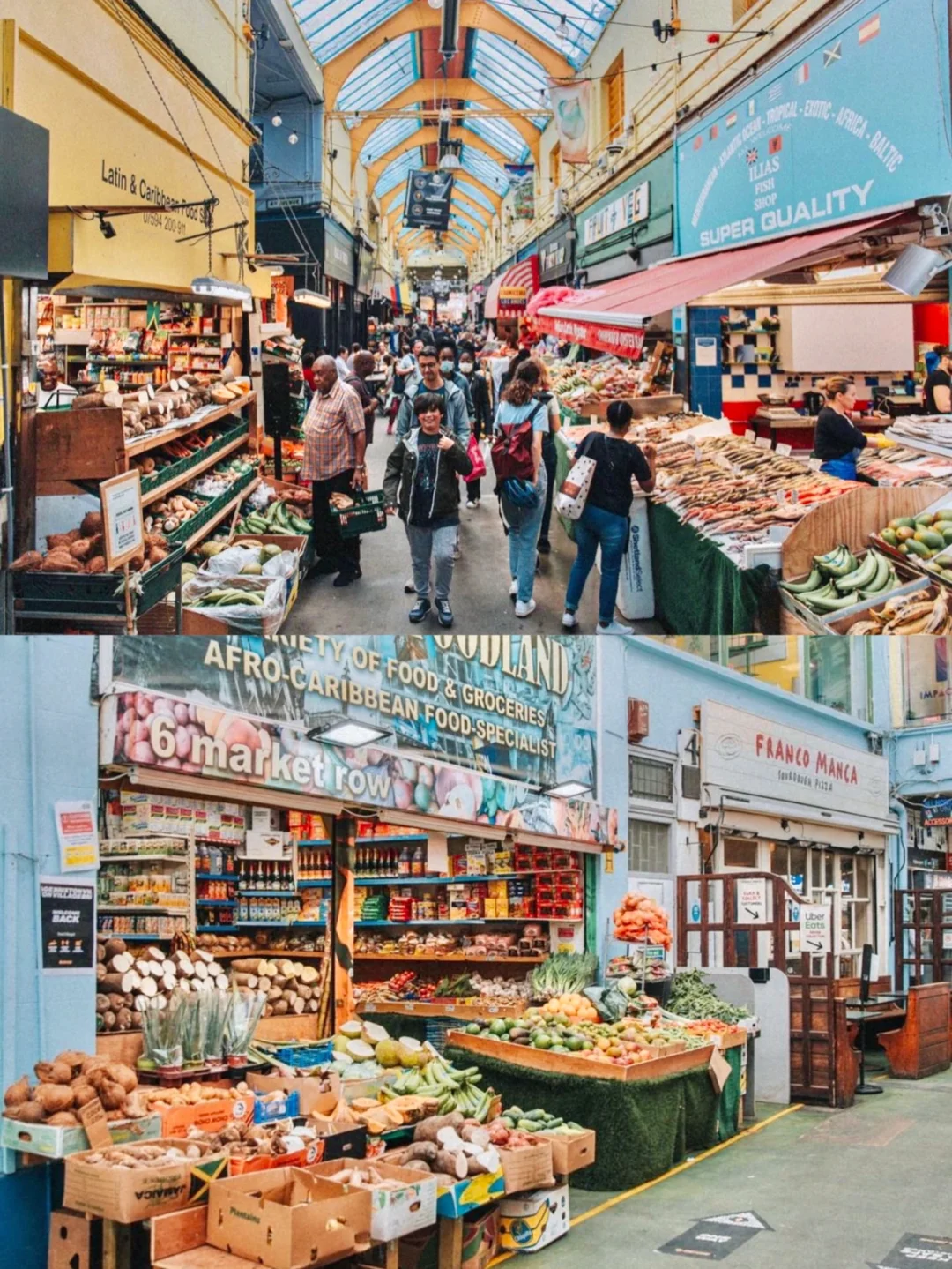 伦敦眼附近🎡性价比超高民宿 吃喝玩乐超赞