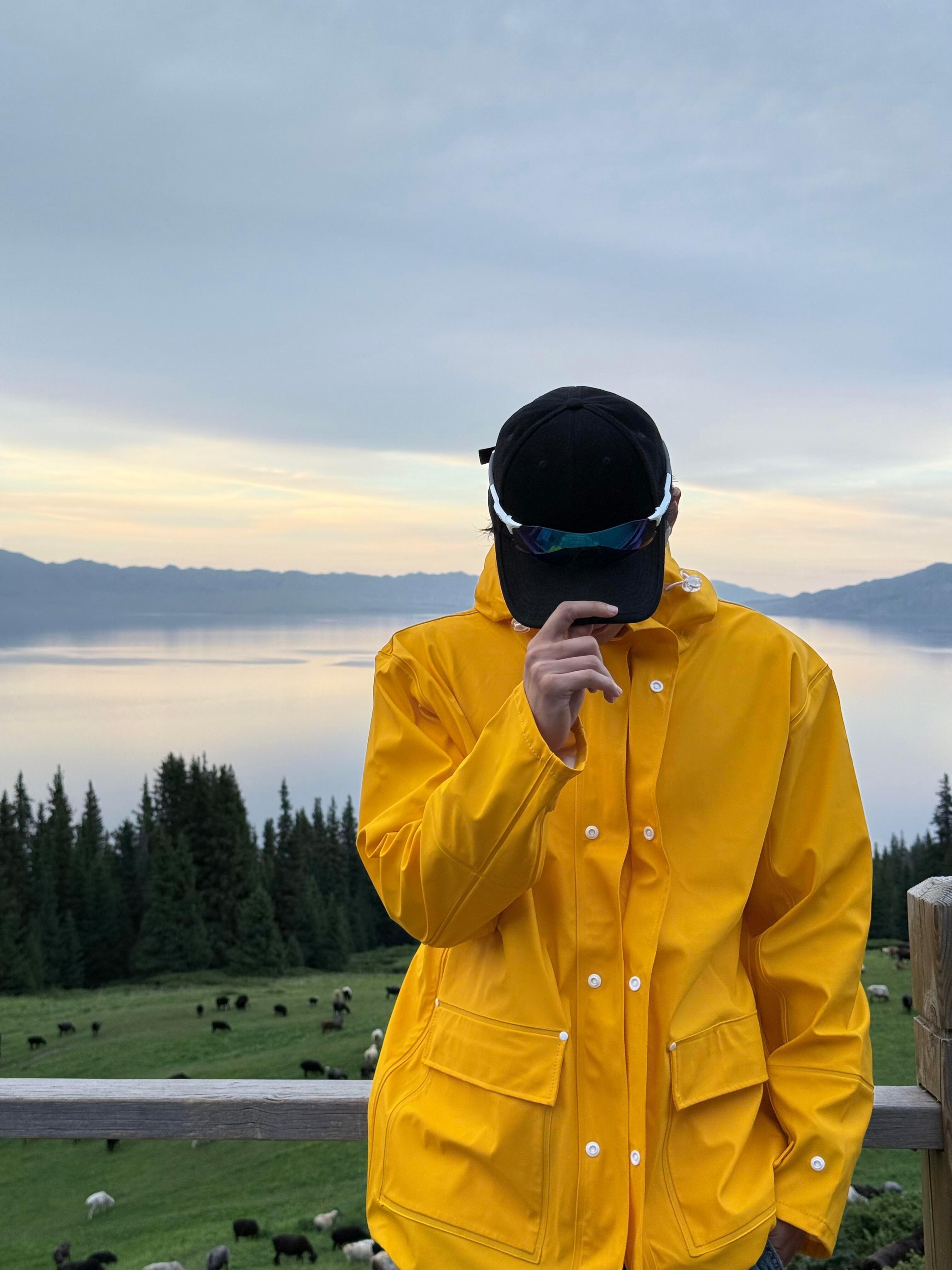 刘学义简明刘学义踏雪寻踪 晚安咯，回程一路平安🧢刘学义江山大同 | 刘学义拓跋