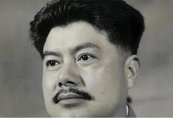 1958年，饶漱石的副省长父亲病逝，留下遗言：6000元积蓄上交国家

一个老人