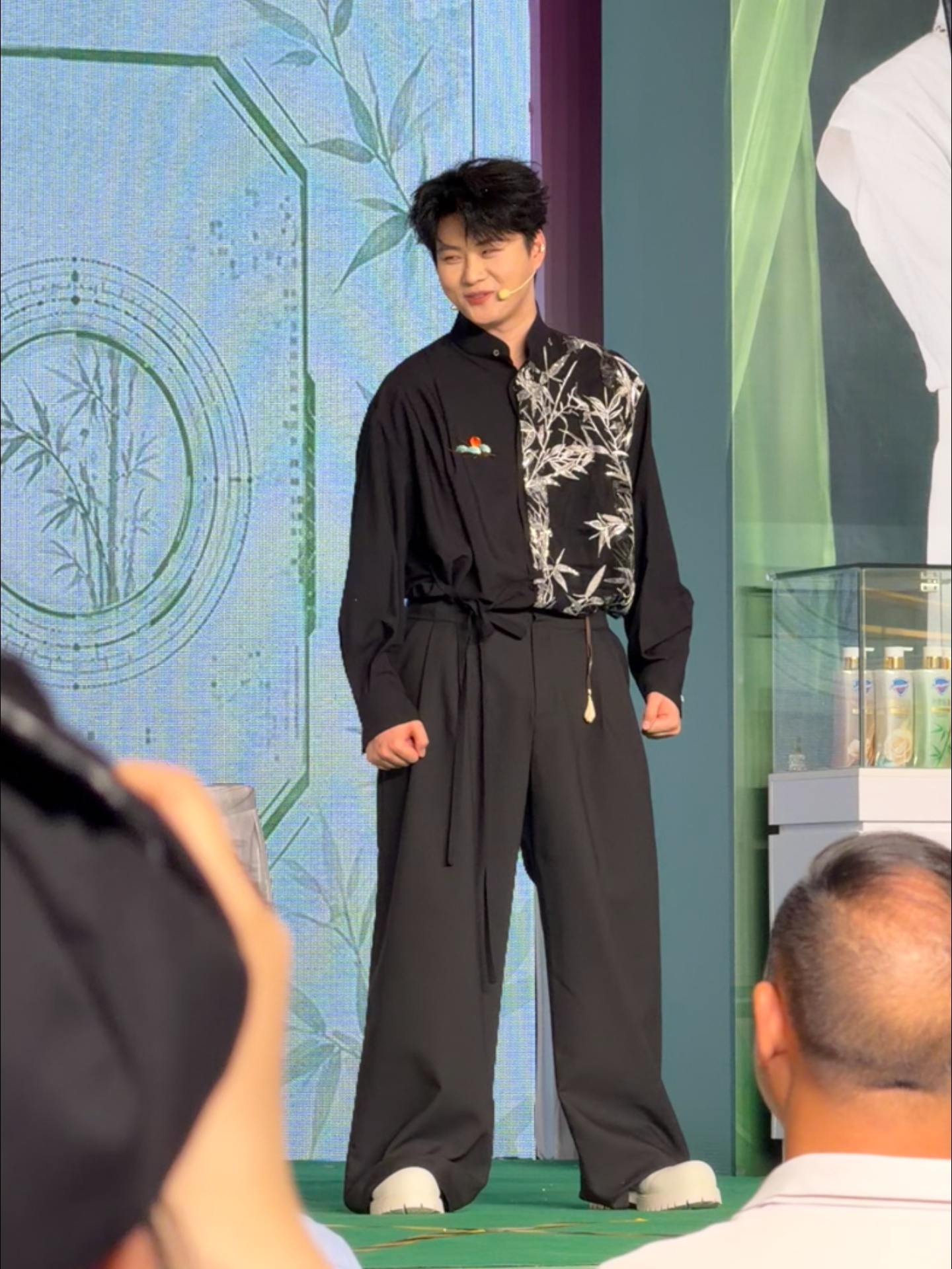 如果我是大绿短裤，要去哪里才能找到属于我的高超[猪头] ​​​