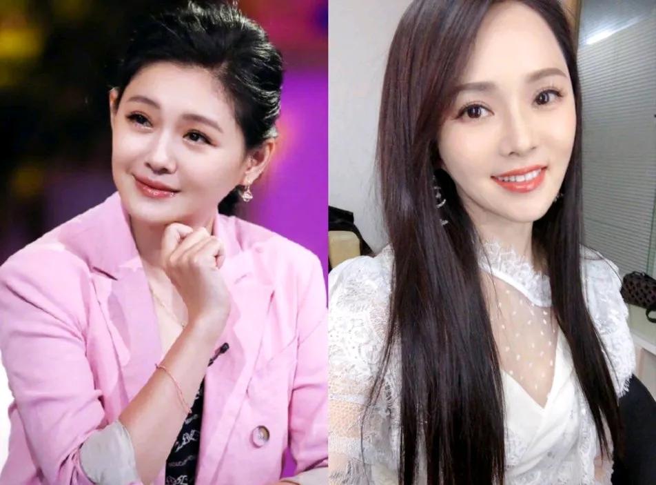 大S为什么不能向伊能静学学。
伊能静说儿子哈利的学费是前夫庾澄庆出。其它生活的费