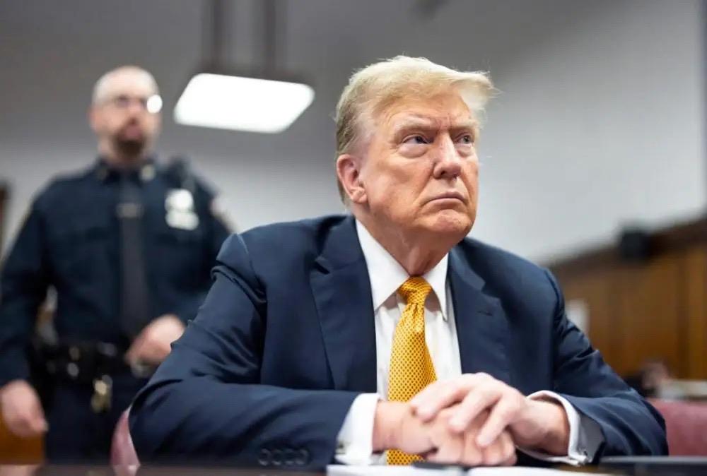 这脸打得，啪啪响！

美国前大使伯恩斯，刚说完“中美共治是绝对羞辱”，结果自己人