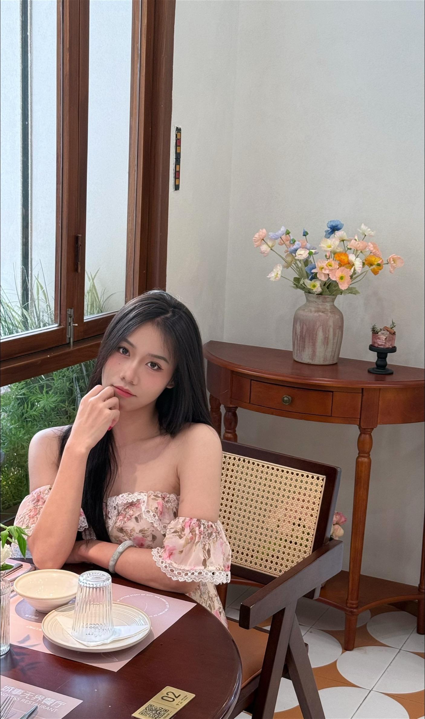 爱是锦上添花才对