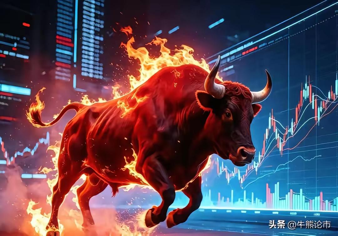 收盘后全网喊跌？其实不用慌
 
今天收盘后刷手机，满屏都是“完了”“扛不住了”的