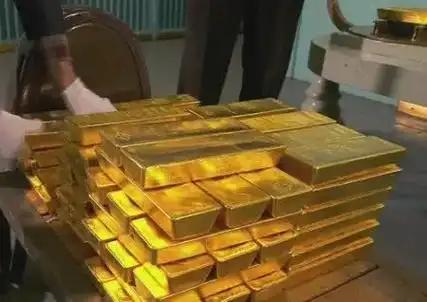 [月亮]美伊停火了，中东局势要缓和了，黄金是不是要大跌了？那些囤金的是不是要亏惨