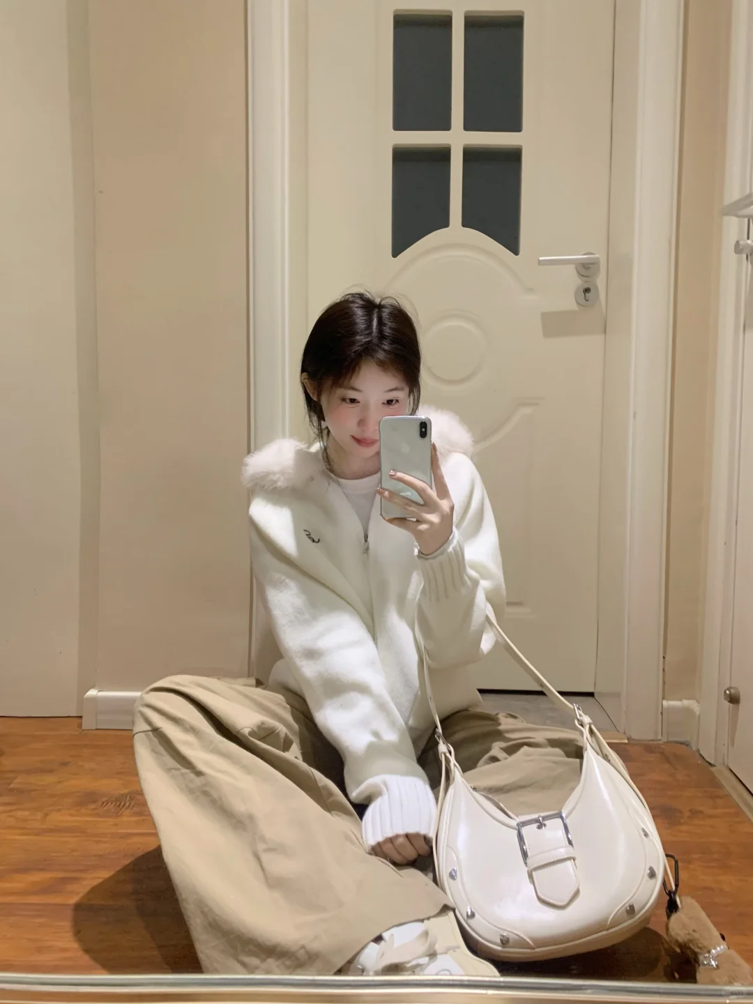 胶片日常🎞️～冬天的氛围感来咯😽
