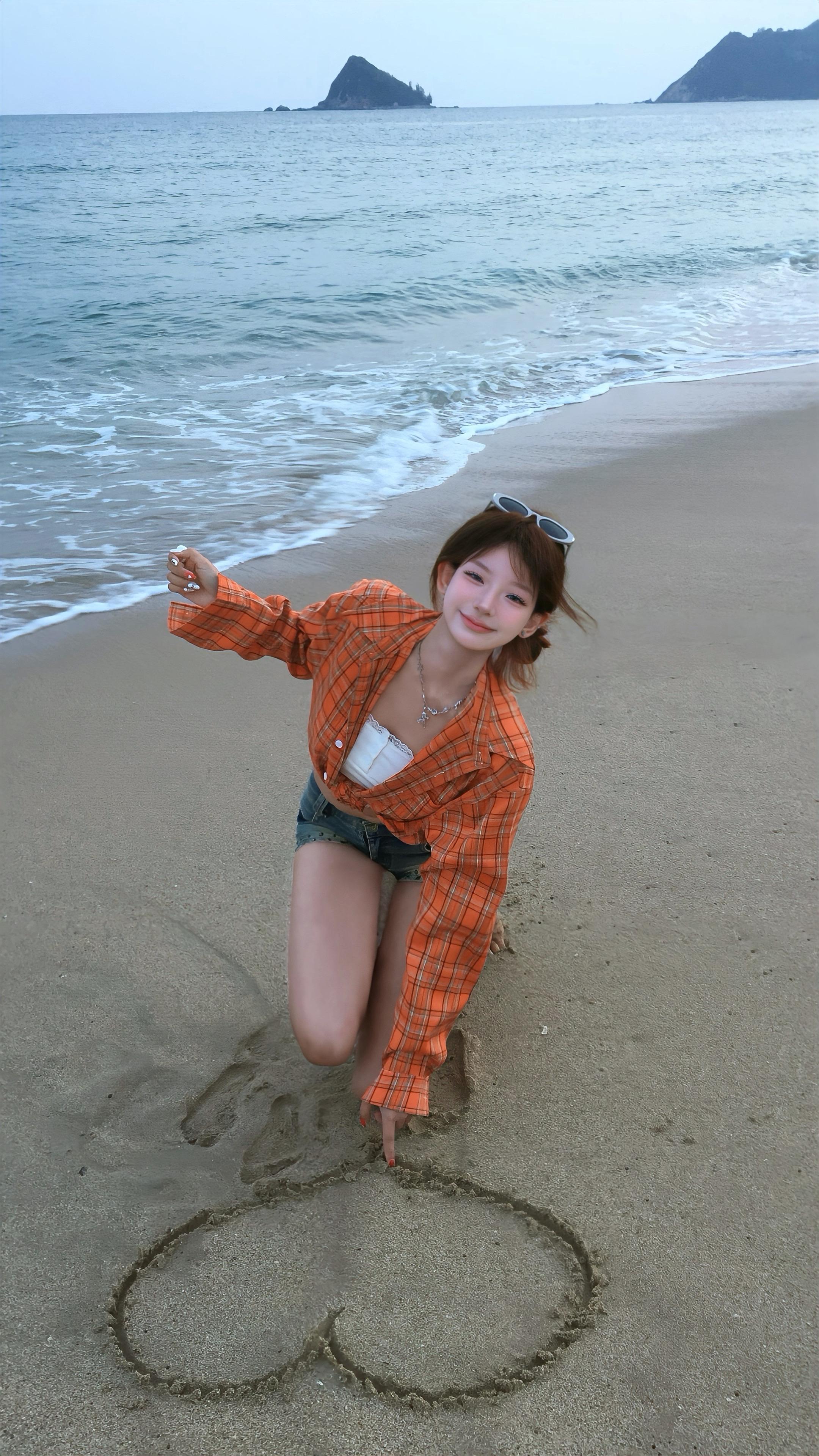 人总是喜欢反季节的东西就像幸福后知后觉