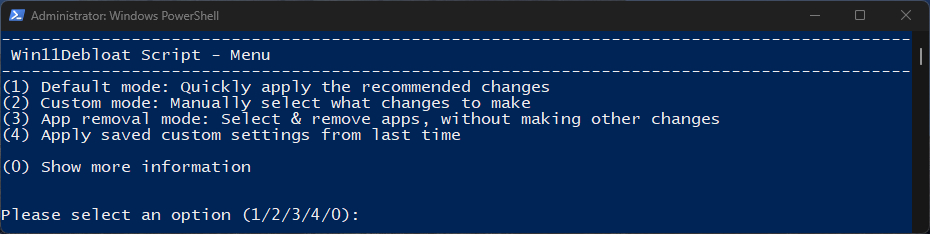 Win11 系统精简工具地址：github.com/Raphire/Win11D