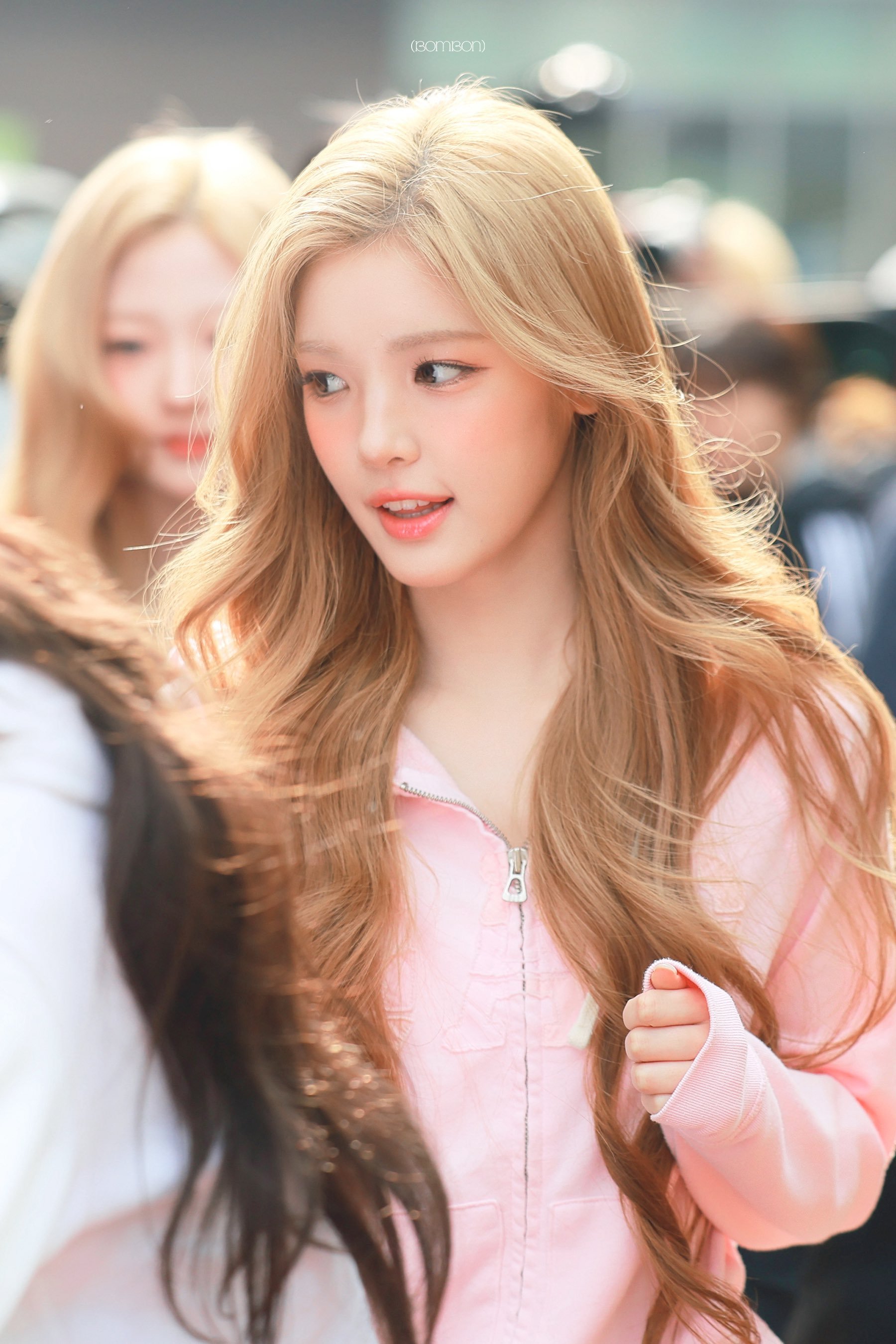 冬日暖阳.bom2bon 