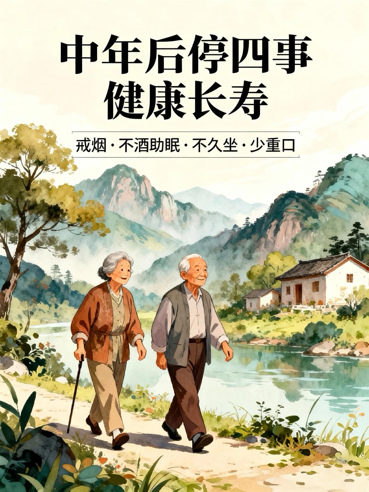 🥜 "你每天抱着一袋混合坚果当零食，觉得'反正健康'，一把接一把往嘴里送——可