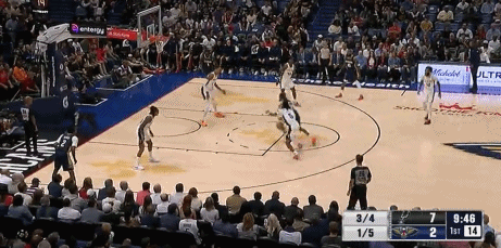 文班没算的盖帽文班大帽锡安文班亚马29分11篮板9封盖 ​​​