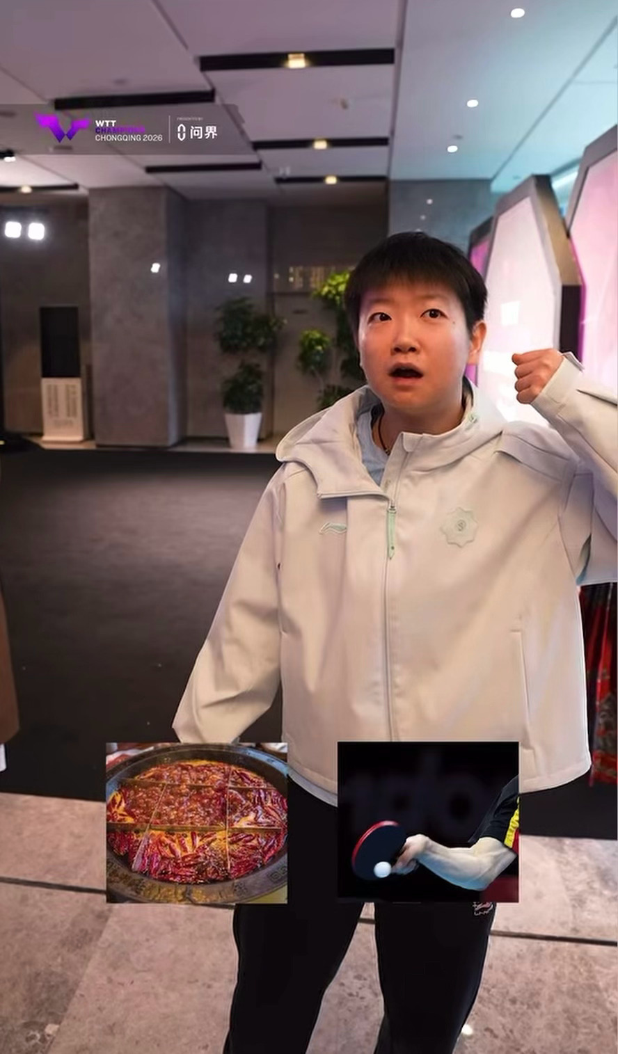 哪个更辣🌶️｜🍲vs你的正手由于问题太雷霆收获咪儿一个瞳孔地震张嘴震惊 狗儿