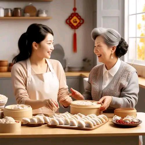 婆媳相处之道

婆媳关系是古往今来无解的话题，当然也有婆媳关系处理好的个例，但细