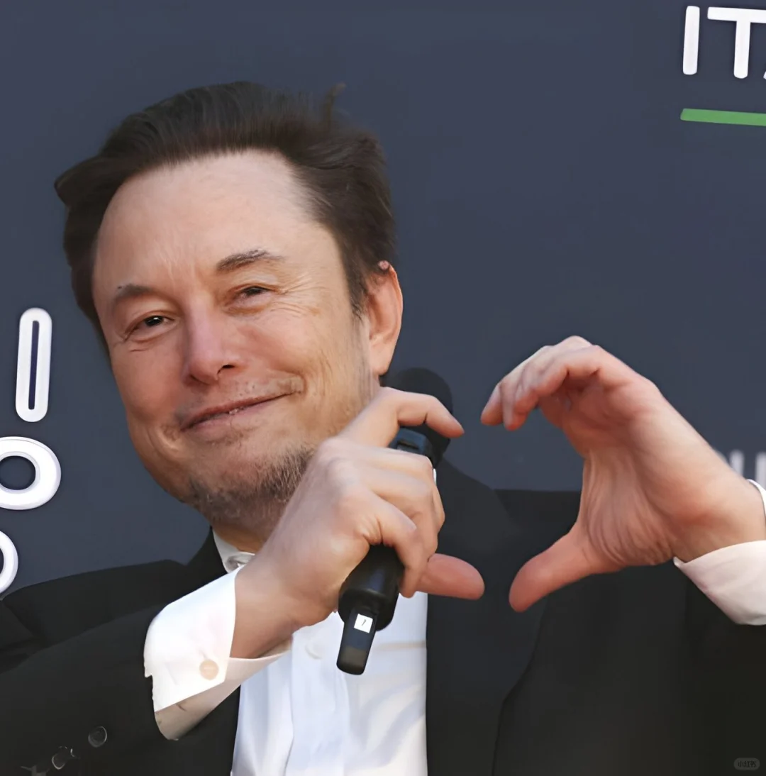 美国有线电视新闻网（CNN）一年前报道： “埃隆·马斯克在全球事务中扮...