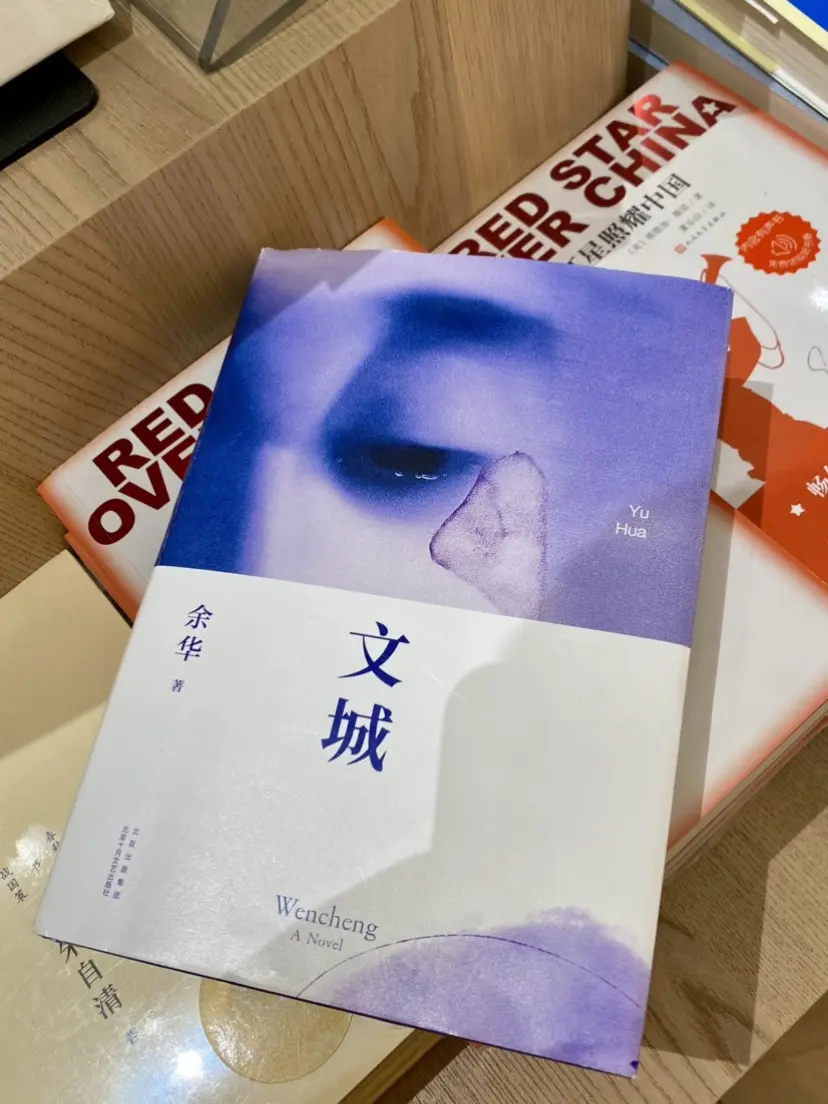 你一句文城 我便追寻了一生