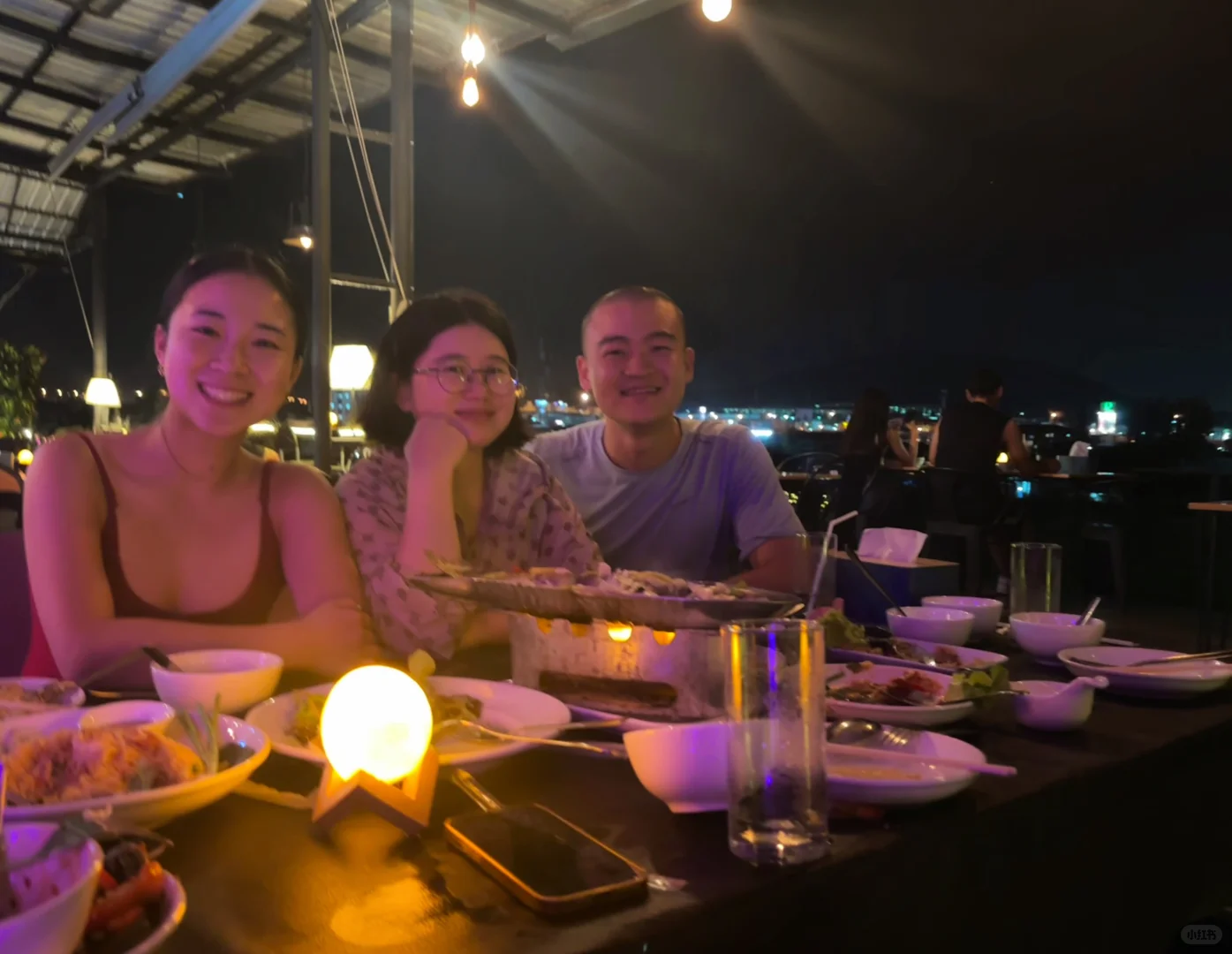 外贸•当好运来临时，我觉得我值得