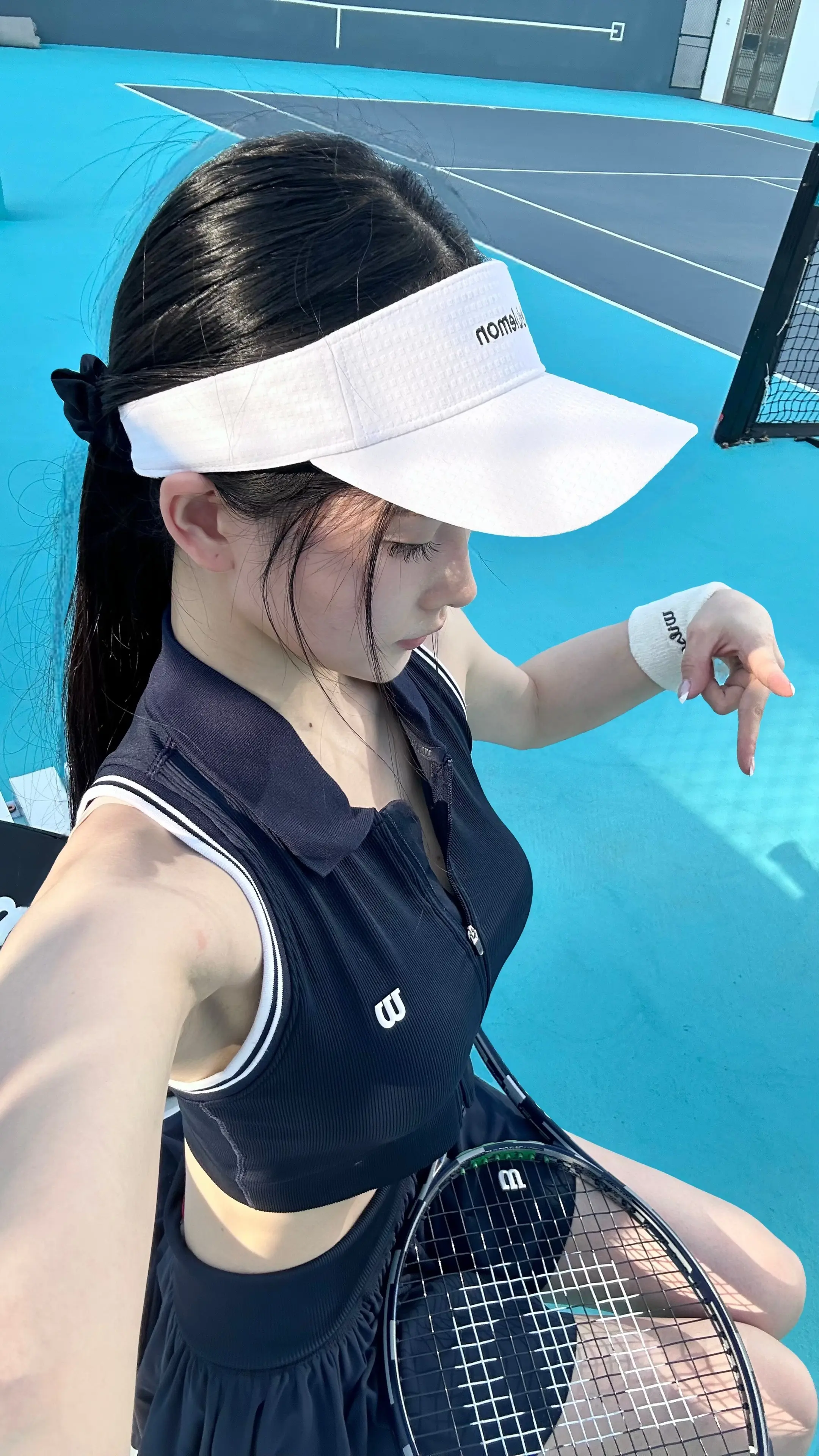 早七的工作起不来 早七的网球在哪打 🎾。🎾