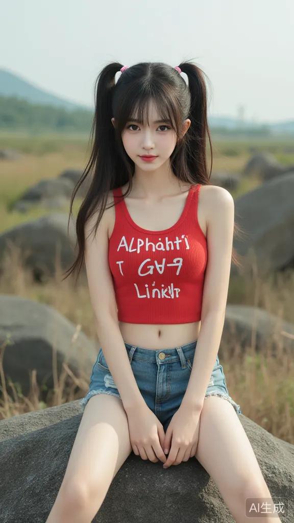 女性穿着性感有错吗