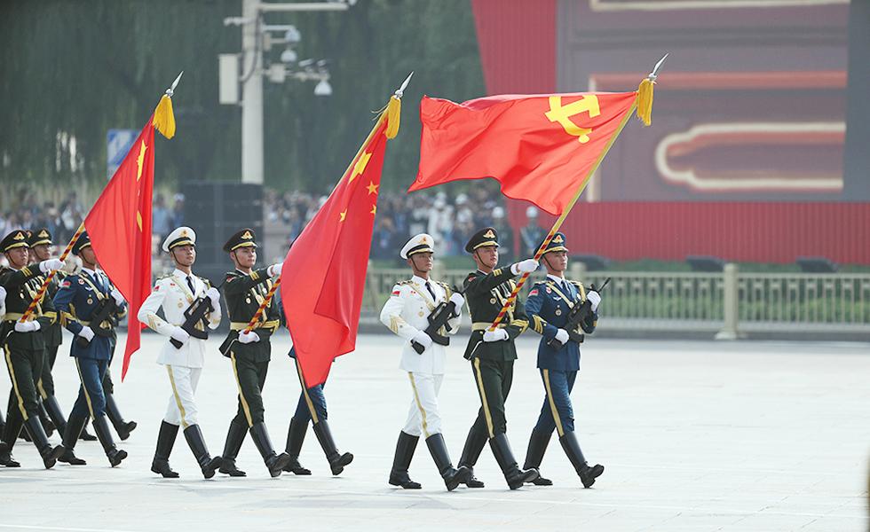 世界上仅存的五个的社会主义国家以及西方资本主义国家，目前世界上只有五个社会主义国