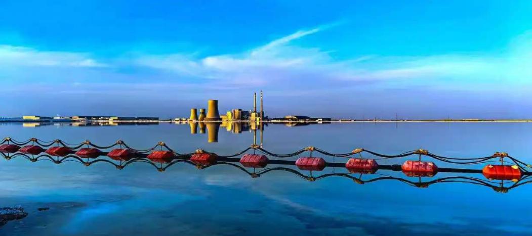 被中国用核武器轰炸45次的罗布泊，现在竟然变成这样！我国的第一颗原子弹的成功爆炸