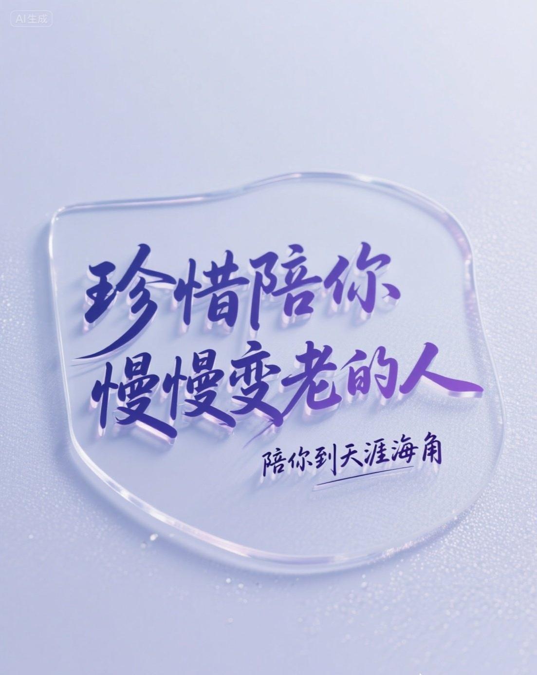 你期待的晚年生活是什么样的我期待的晚年生活应该是:没有什么大的疾病，能吃能睡能自