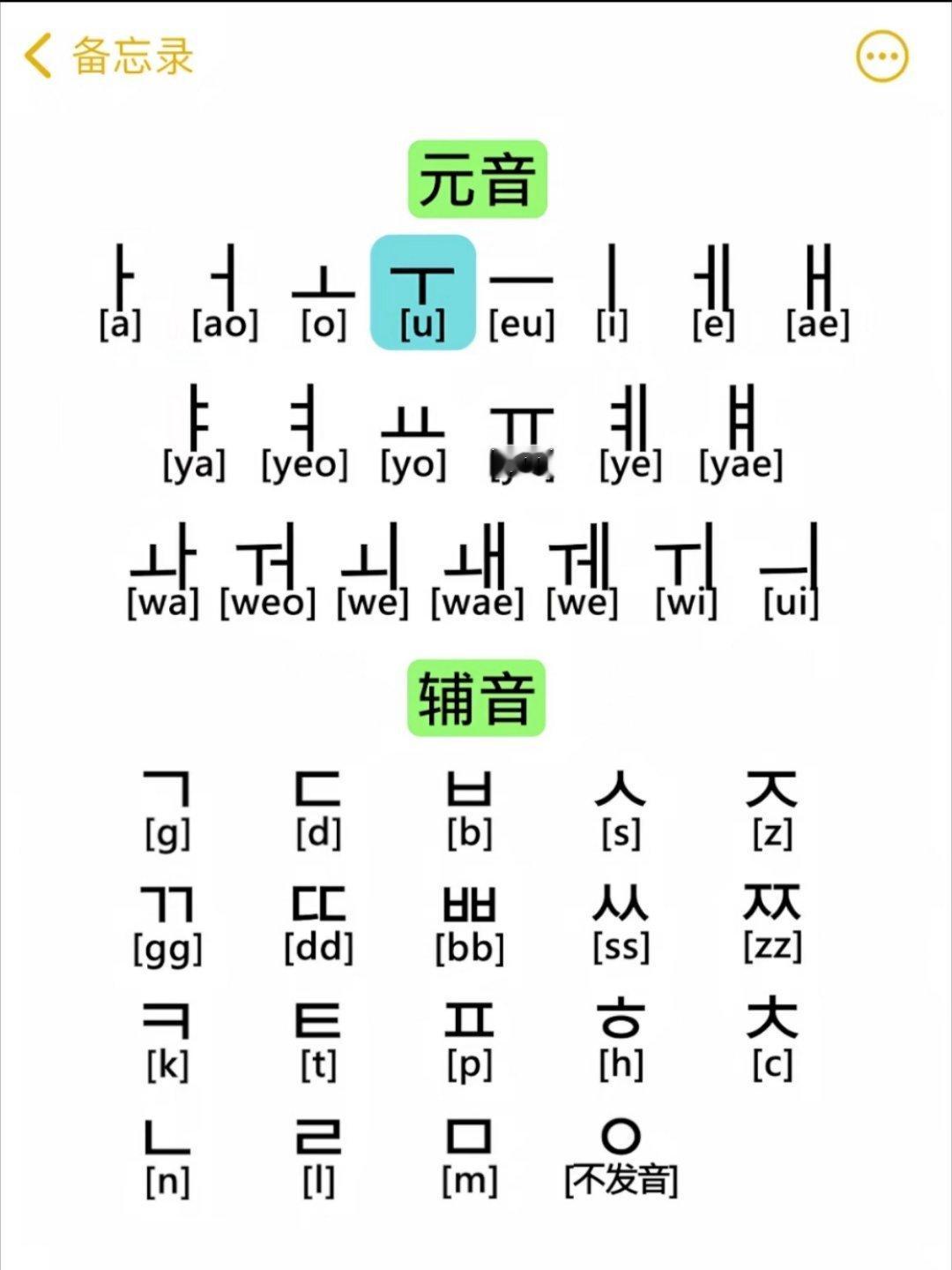 学会一个，圈圈不发音！今天的学习任务完成！[开学季] 