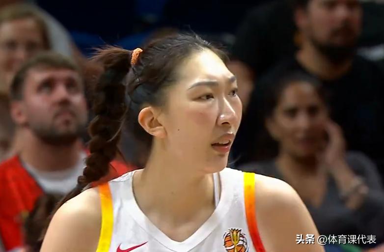 中国女篮虽然加时逆转捷克赢球，但是比赛观感真的差，全场29次失误问题不小！北京时