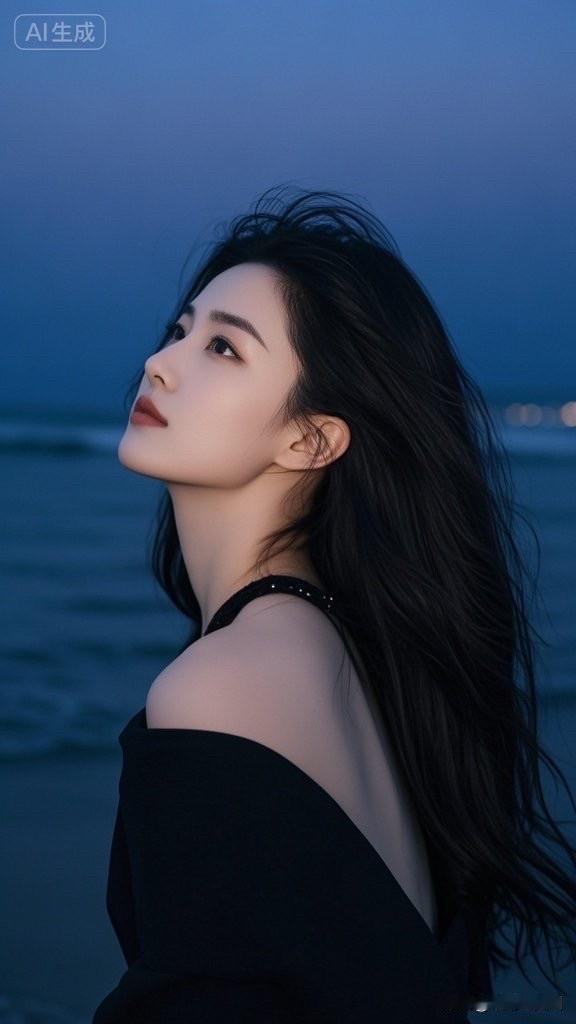 月光下的浪漫吻，甜蜜到窒息！🌙💏