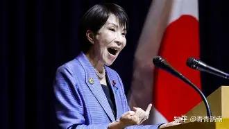 日本不怕中国有导弹，也不怕中国的核武器，甚至不怕中国的稀土制裁，他们害怕就是派往