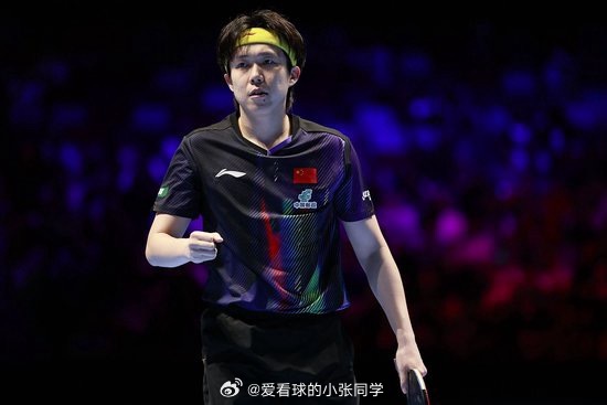 独苗进4强！王楚钦超级逆转4-3约奇克，晋级单打世界杯男单4强04月04日讯 2