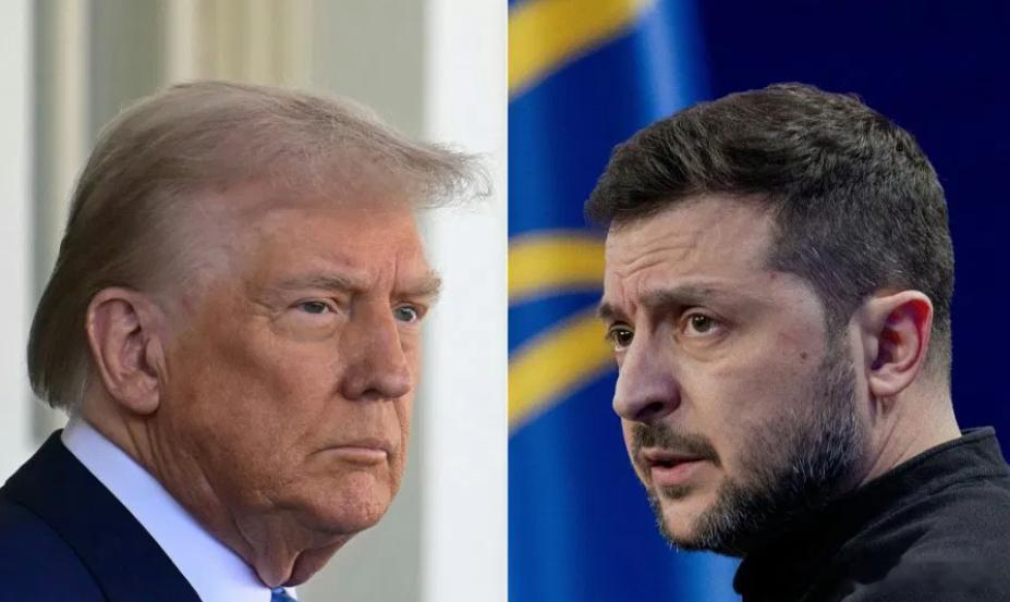 【乌美元首会晤剑拔弩张，孙玉良：泽连斯基为国家命运再次“哀求”】12月26日，特