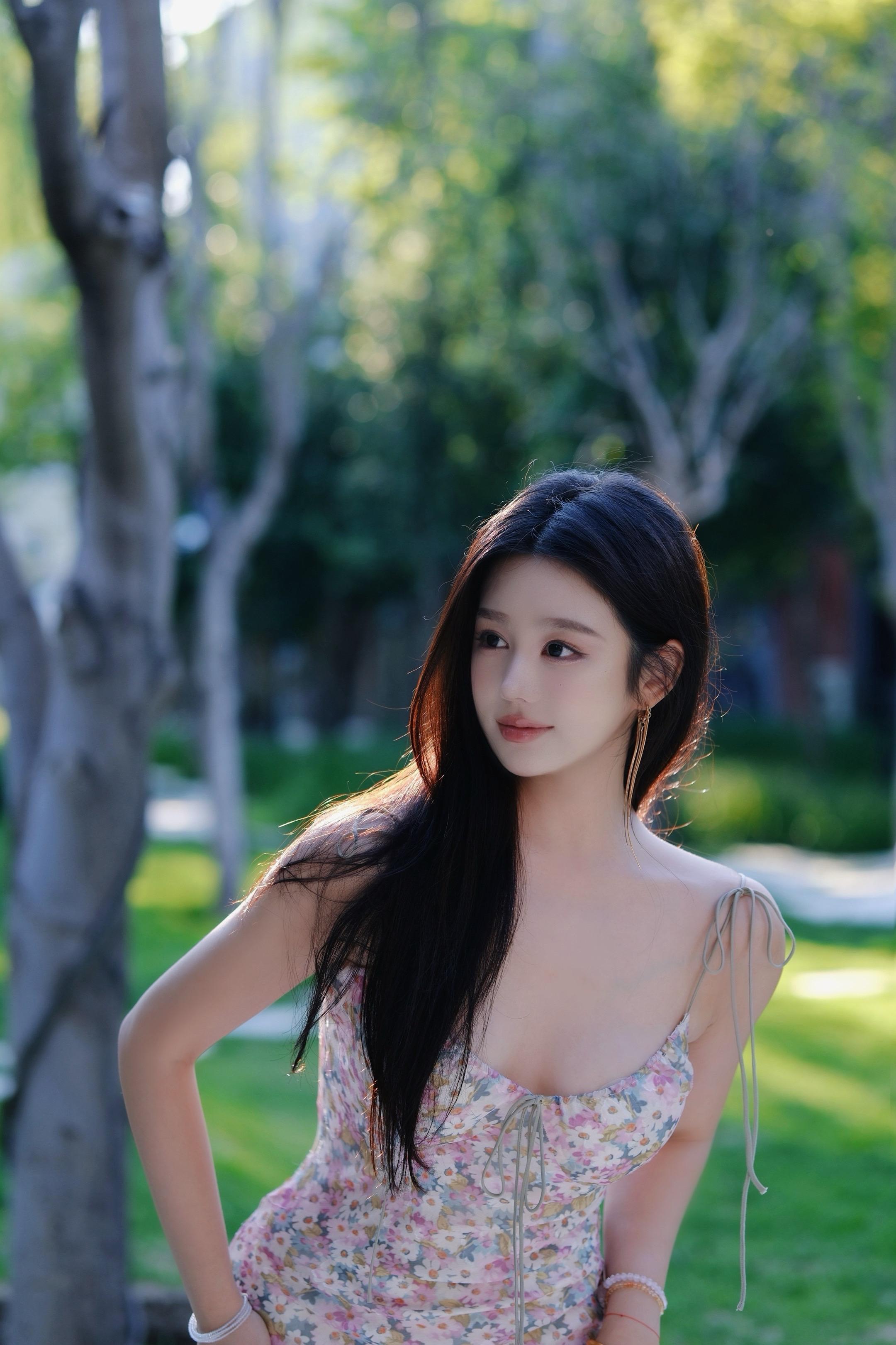 又是艳阳天